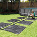 ПОДЛОЖКА СОЛАРНА 120X120CM INTEX 28685