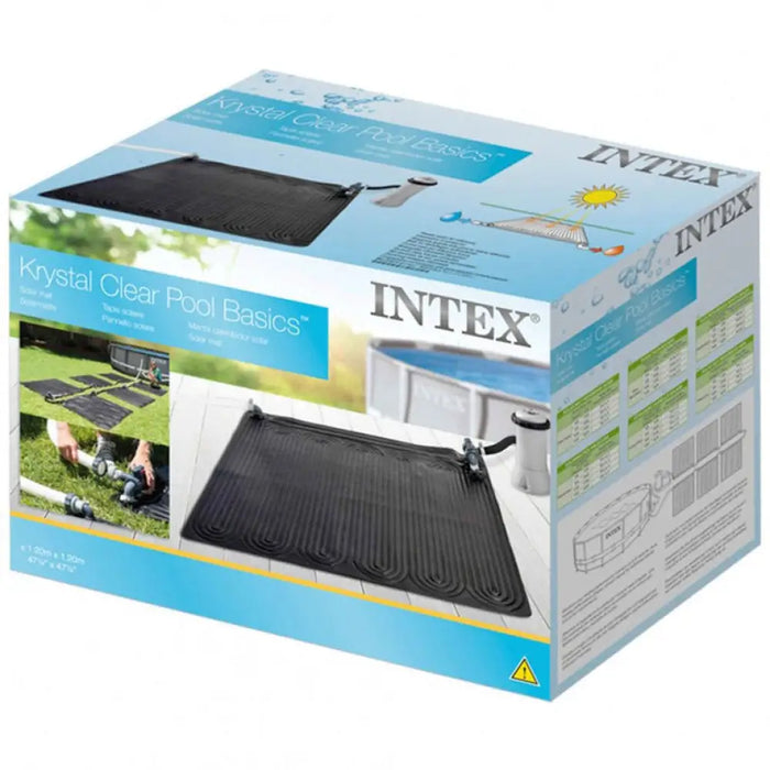 ПОДЛОЖКА СОЛАРНА 120X120CM INTEX 28685