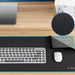 Подложка Tech-Protect A100 100 x 50 см - черна