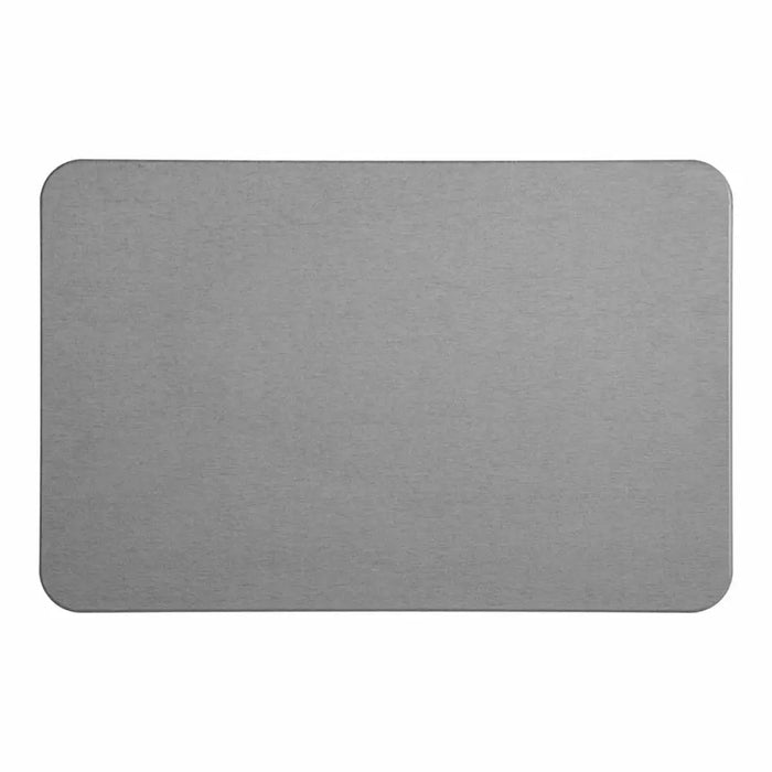 Подложка за баня 5five Simply Smart Сив 60 x 39 cm