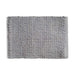 Подложка за баня 5five Simply Smart Сив полиестер 50 x 75 cm