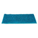 Подложка за баня Berilo BL/4 BL/4 Син цвят тюркоаз Azul