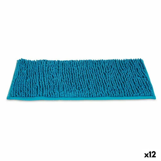 Подложка за баня Berilo BL/4 BL/4 Син цвят тюркоаз Azul