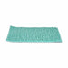 Подложка за баня Berilo DJ/9 DJ/9 цвят тюркоаз 59 x 40 x