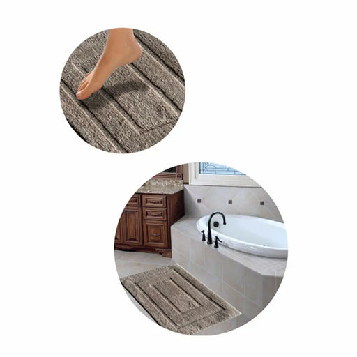 Подложка за баня Hidalgo 45 x 75 cm