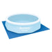 ПОДЛОЖКА ЗА БАСЕЙН 335X335CM BESTWAY 58001