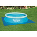 ПОДЛОЖКА ЗА БАСЕЙН 335X335CM BESTWAY 58001