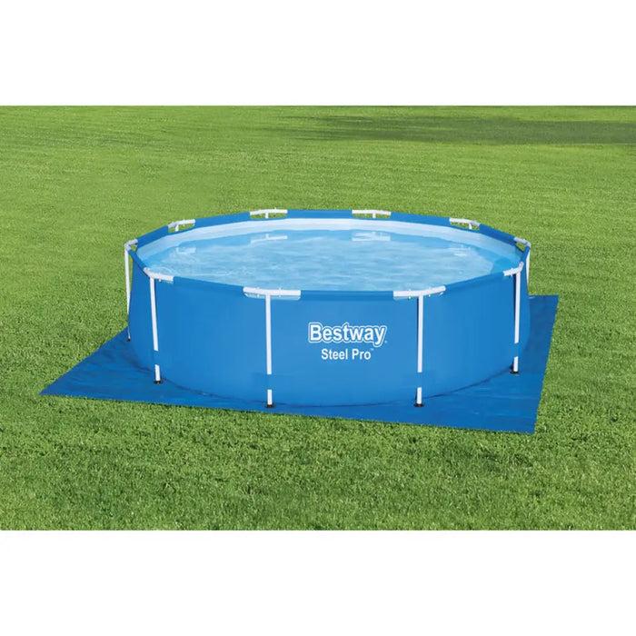 ПОДЛОЖКА ЗА БАСЕЙН 335X335CM BESTWAY 58001