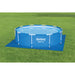 ПОДЛОЖКА ЗА БАСЕЙН 335X335CM BESTWAY 58001