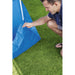 ПОДЛОЖКА ЗА БАСЕЙН 335X335CM BESTWAY 58001