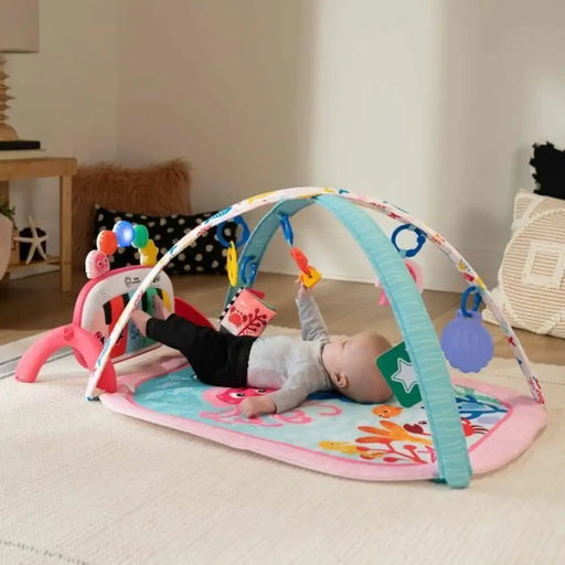 Подложка за игра Baby Einstein