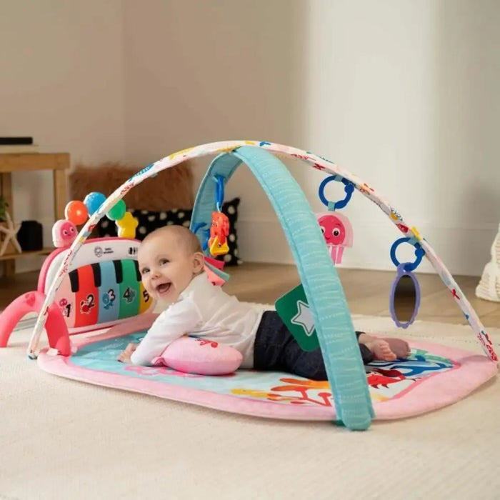 Подложка за игра Baby Einstein