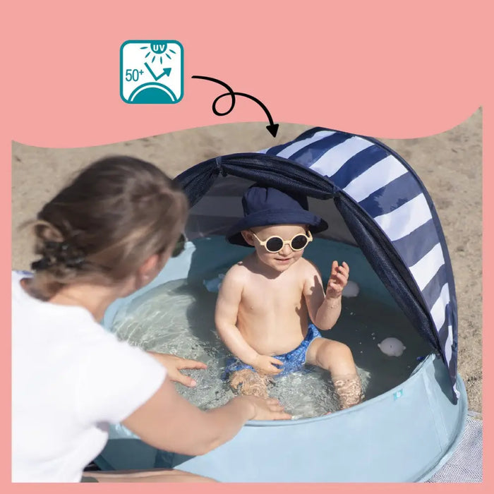 Подложка за игра Babymoov A035220 Универсален 3 в 1