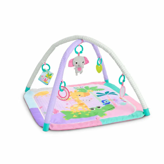Подложка за игра Bright Starts Jungle