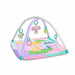 Подложка за игра Bright Starts Jungle