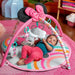 Подложка за игра Bright Starts Minnie