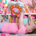 Подложка за игра Bright Starts Minnie