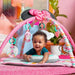 Подложка за игра Bright Starts Minnie