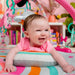 Подложка за игра Bright Starts Minnie