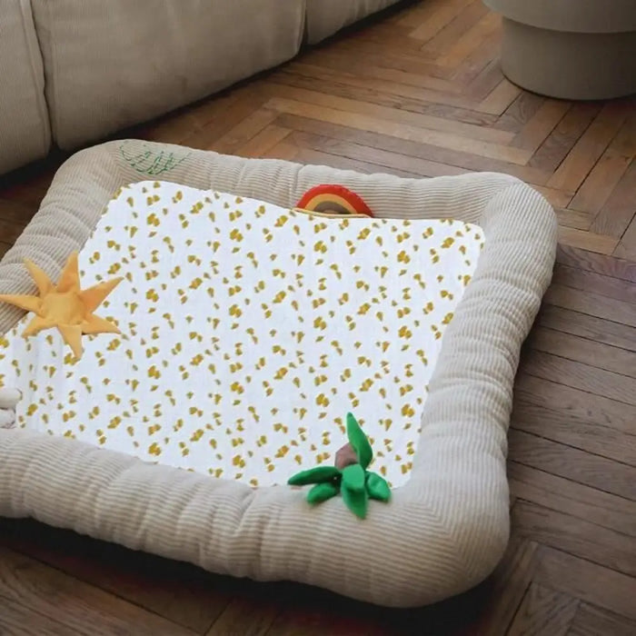 Подложка за игра Domiva Плат