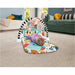 Подложка за игра Fisher-Price Kick and Play Пластмаса