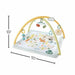 Подложка за игра Fisher-Price Пластмаса