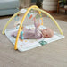 Подложка за игра Fisher-Price Пластмаса