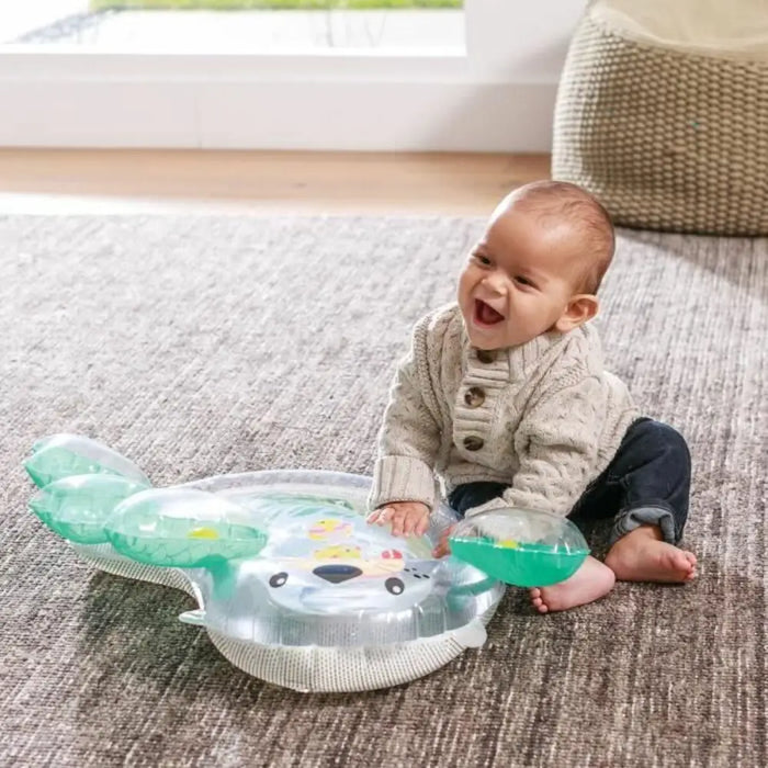 Подложка за игра Infantino PVC