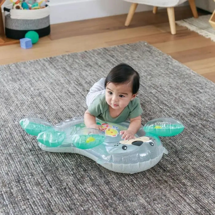 Подложка за игра Infantino PVC