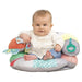 Подложка за игра Infantino Tummy Time 2 в 1