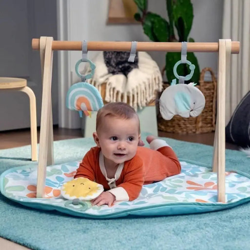 Подложка за игра Ingenuity
