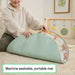 Подложка за игра Ingenuity WonderWood 81,3 x 81,3 x 47 cm
