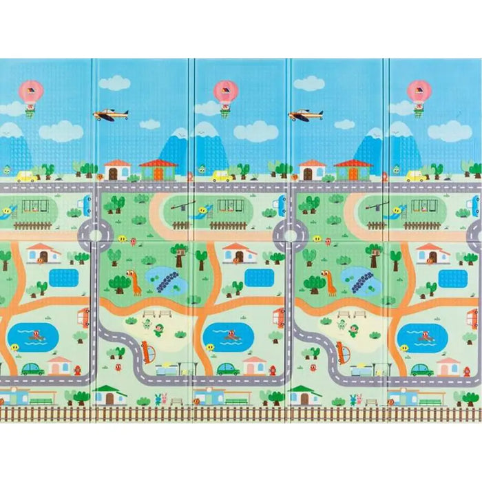 Подложка за игра Moltó 150 x 200 cm