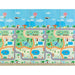 Подложка за игра Moltó 150 x 200 cm