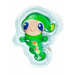 Подложка за игра Moltó Activity Watermat