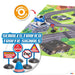 Подложка за игра Speed & Go Аксесоари Превозни Средства