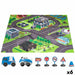 Подложка за игра Speed & Go Аксесоари Превозни Средства