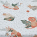 Подложка за игра Tineo AMAZONIE 120 x 60 x 8 cm