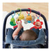 Подложка за игра Vtech Baby 80-190605 Картон Пластмаса 1