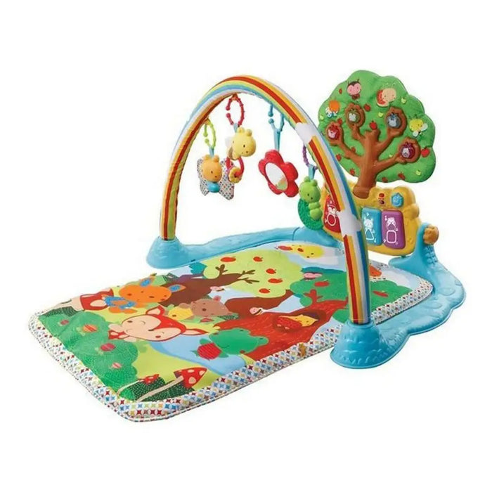 Подложка за игра Vtech Baby 80-190605 Картон Пластмаса 1