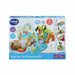 Подложка за игра Vtech Baby Tap Tap Картон Пластмаса Пиано