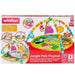 Подложка за игра Winfun джунгла Плат (4 броя)