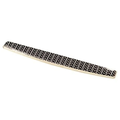 Подложка за Китка за Писане Fellowes Бял Черен 1 x 5,7 x