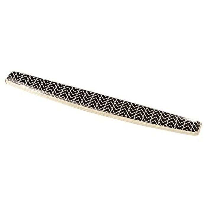 Подложка за Китка за Писане Fellowes Бял Черен 1 x 5,7 x