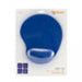 Подложка за мишка 200x230x4 mm SBOX MP-01BL