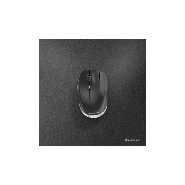 Подложка за мишка 3Dconnexion CadMouse Pad Compact Черен