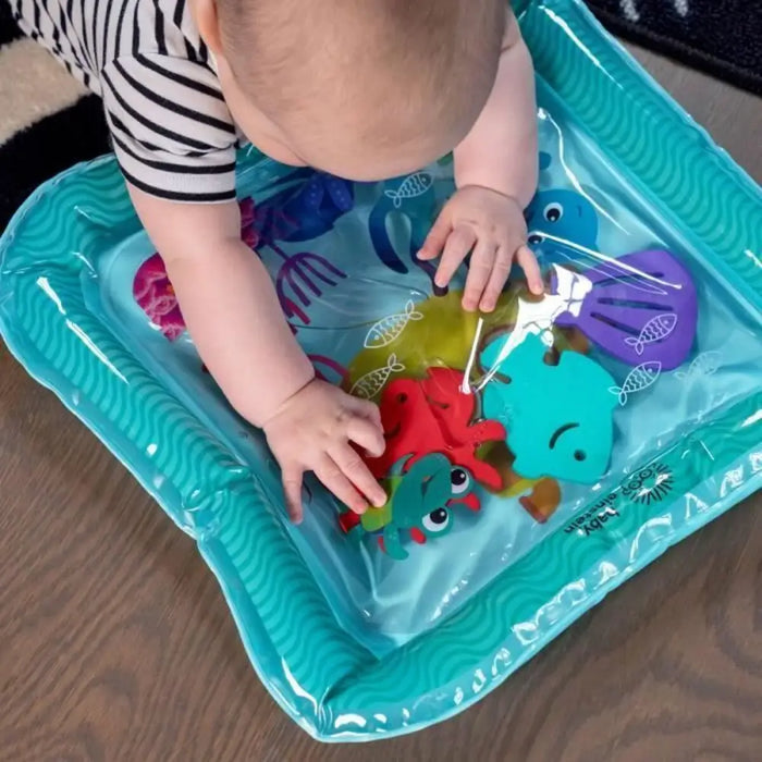 Подложка за мишка Baby Einstein Ocean Explorers Пластмаса