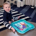 Подложка за мишка Baby Einstein Ocean Explorers Пластмаса