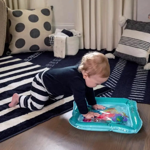 Подложка за мишка Baby Einstein Ocean Explorers Пластмаса