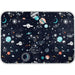 Подложка за мишка Bits&Bobs Cosmos Многоцветен PVC 47 x 33